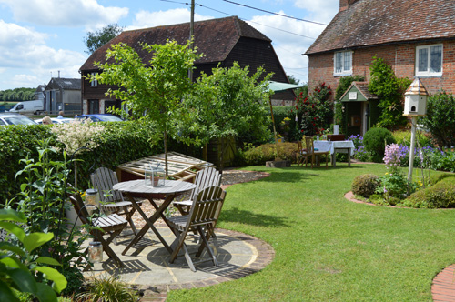 Manor Cottage